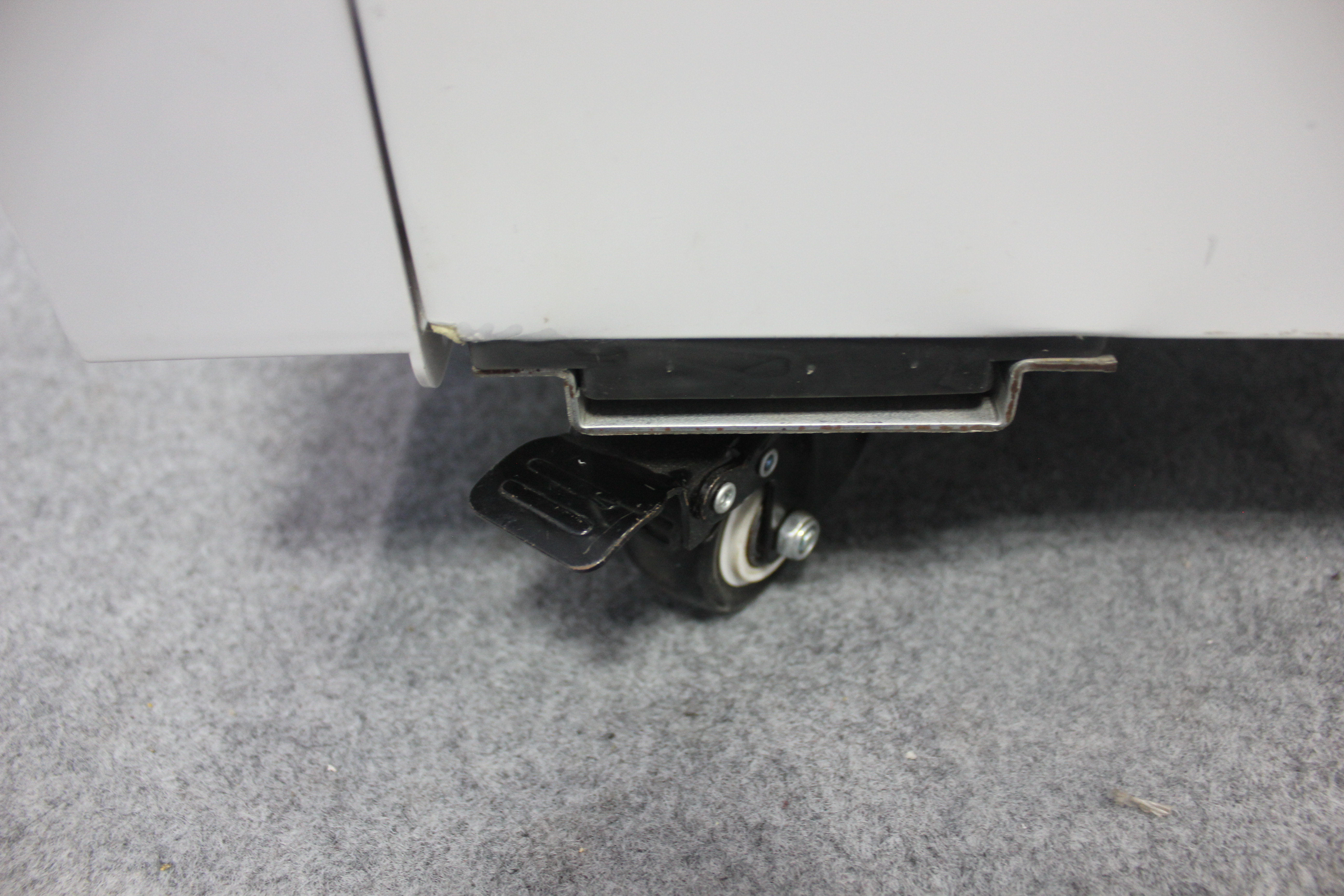 Commercial Upright Display Cooler