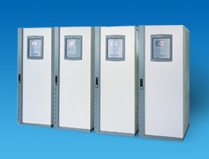 Uninterruptible Power Supply System
