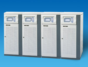 Uninterruptible Power Supply (UPS) System