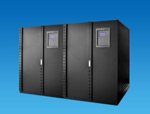 Uninterruptible Power Supply (UPS) System