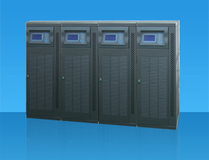 Uninterruptible Power Supply for Critical Applications