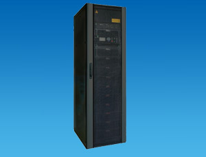 Rack Mountable Uninterruptible Power Supply
