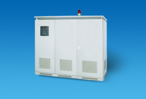 Uninterruptible Power Supply for Industrial Applications