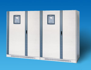 Uninterruptible Power Supply (UPS) System