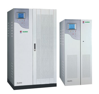 Uninterruptible Power Supply (UPS) System