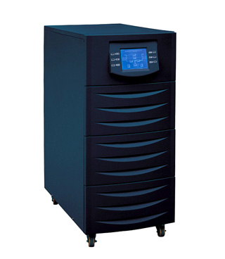 Uninterruptible Power Supply (UPS)