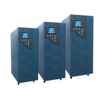 Rack Mountable Uninterruptible Power Supply