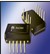 Uninterruptible Power Supply with Surge Protection
