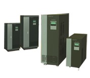Uninterruptible Power Supply (UPS)