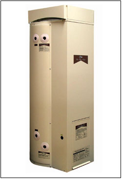 Residential Electric Water Heater