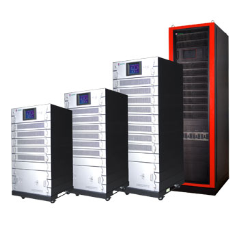 Digital Uninterruptible Power Supply
