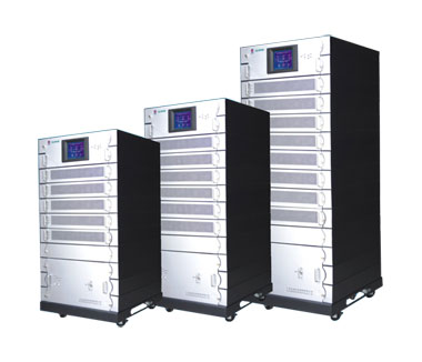 Digital Uninterruptible Power Supply
