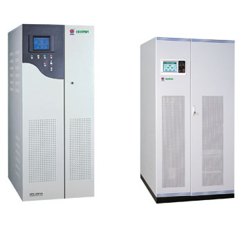 Digital Uninterruptible Power Supply
