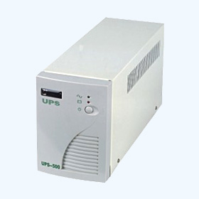 Uninterruptible Power Supply with Battery Backup