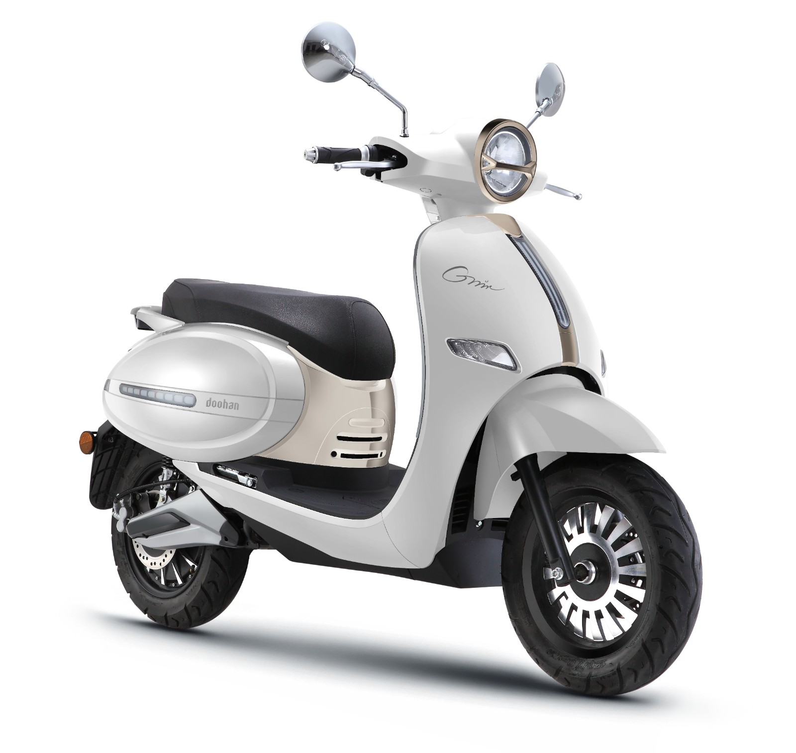 Uranus E-scooter - Image 3