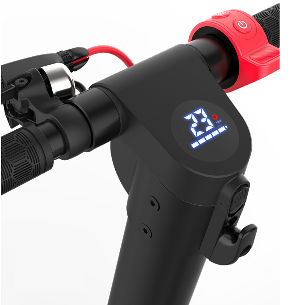 8.5-inch 36V 300W Electric Scooter