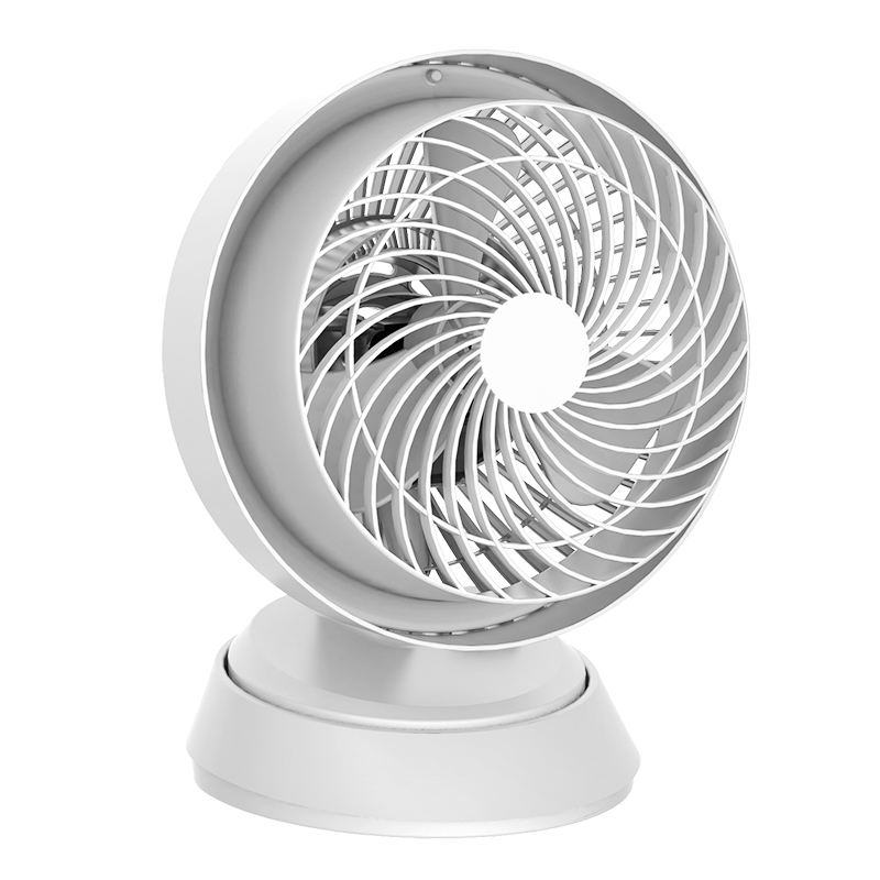 urbine air convection circulation fan(Oscillation) - Image 3