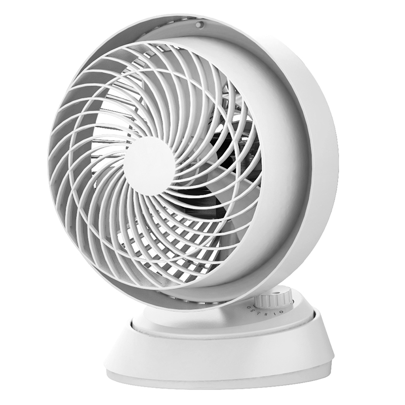urbine air convection circulation fan(Oscillation) - Image 2