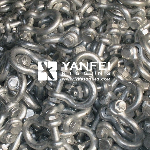 US Type Anchor Shackle - Image 3