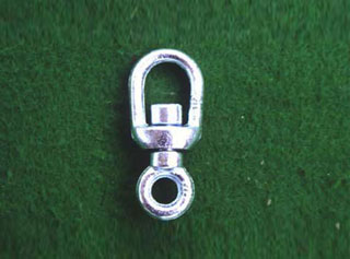 Eye and Bow Swivel