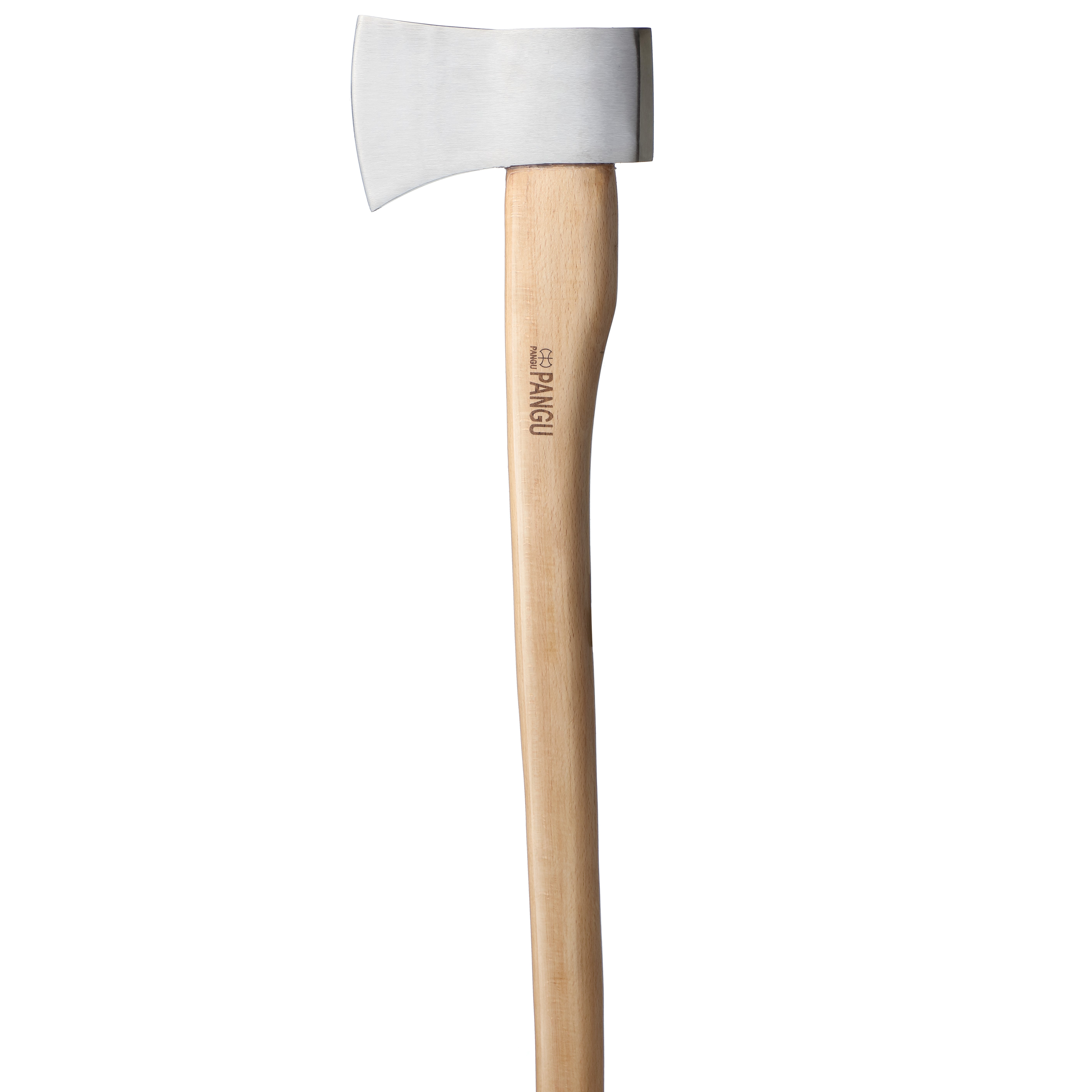 Forest Hatchet with Hickory Handle