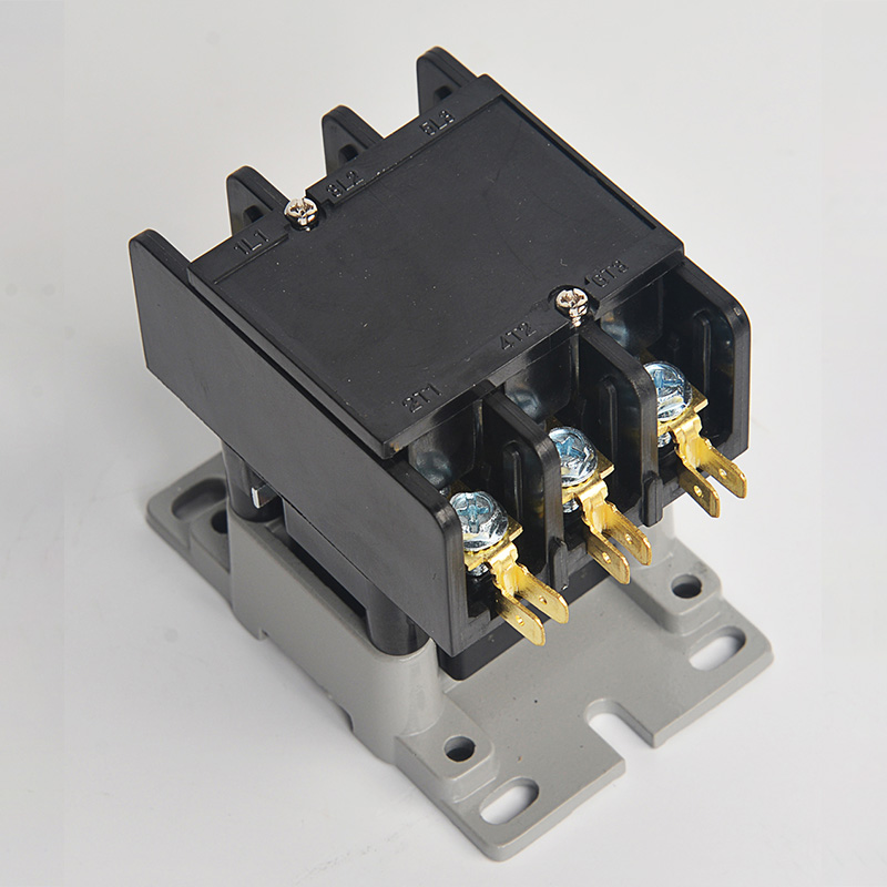 USA type AC contactor - Image 3
