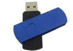 Swivel USB Flash Drive