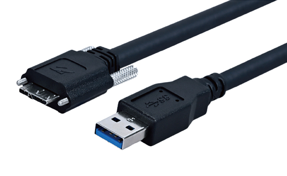USB 3.0 Type-A to Micro-B Data Cable
