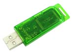 Portable USB Flash Drive