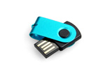 Swivel USB Flash Drive