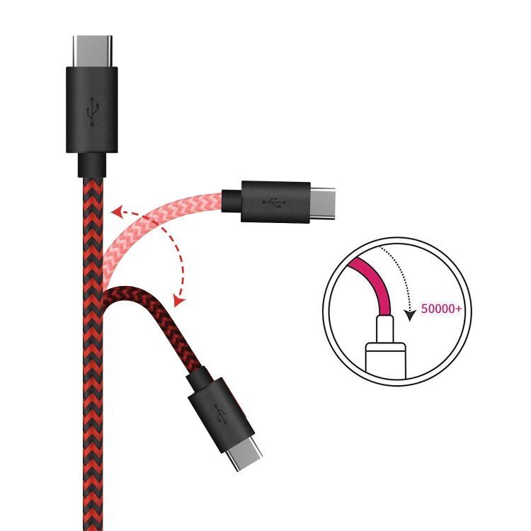 USB C CHARGING CABLE - Image 2