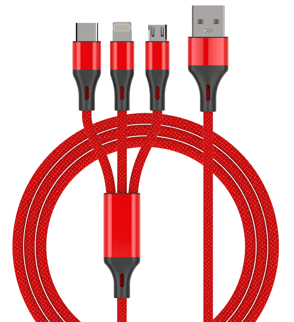 USB cable - Image 2