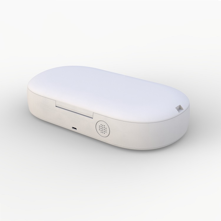 USB Powered LED UV Sterilizer Box