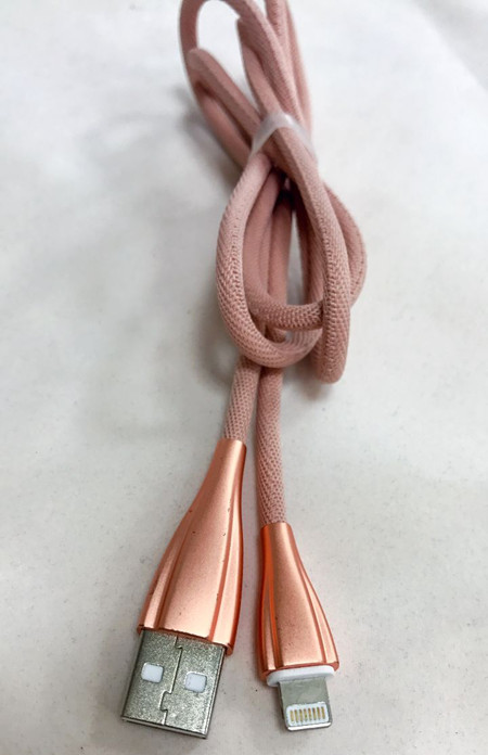USB charger cable - Image 2