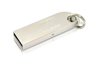 USB Flash Drive-SFD216 New - Image 4