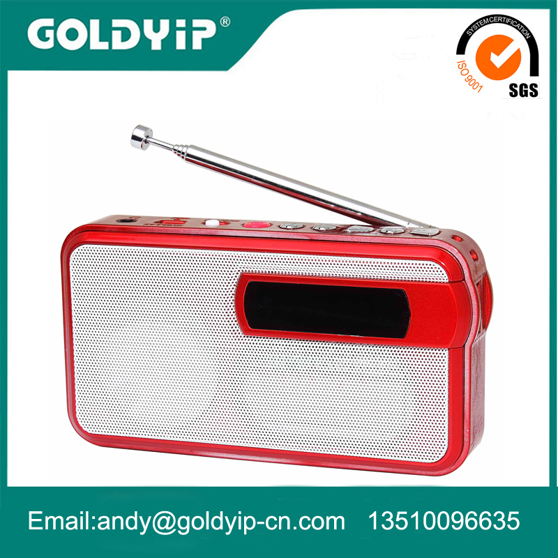 usb fm radio player factory - Image 2
