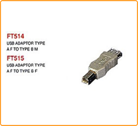 USB Adapter