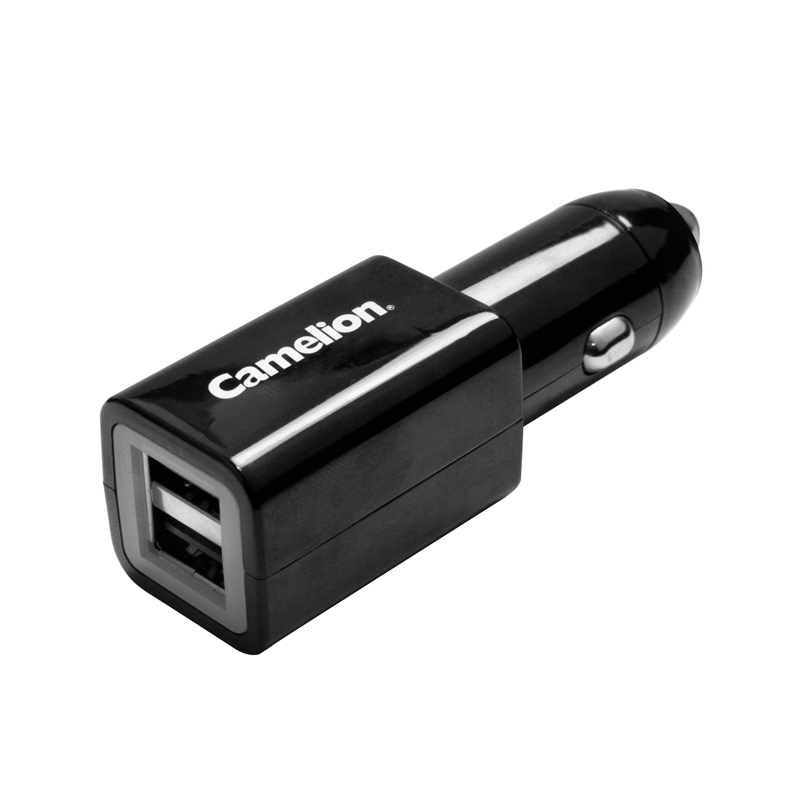 USB Mini Car Charger - Image 2