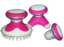 USB Powered Mini Massager Set