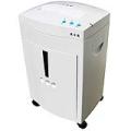High-Capacity Paper Shredder