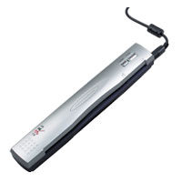 Portable Handheld Document Scanner