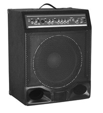 Amplified Subwoofer Speaker System