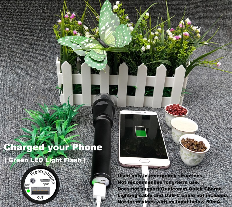 USB Rechargeable Multi-Purpose Grinder