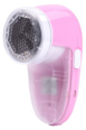 Rechargeable Fabric Shaver