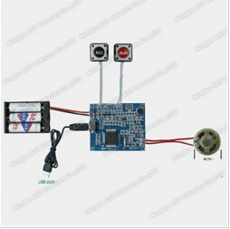 USB Recordable Sound Module
