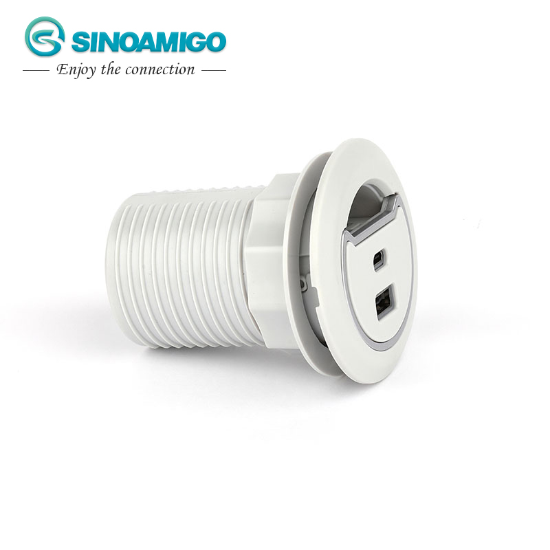 USB Table Charger - Image 2