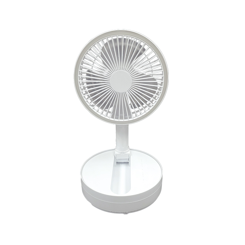USB TELESCOPIC FAN SK-EF1902 - Image 2