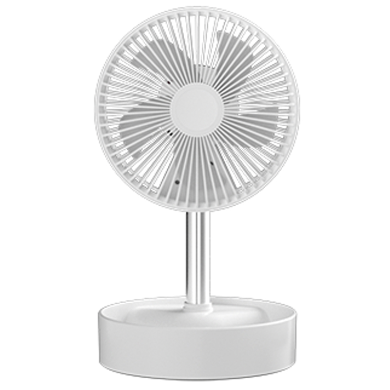 USB TELESCOPIC FAN SK-F3 - Image 3