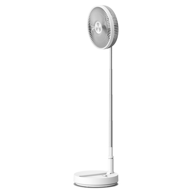 USB TELESCOPIC FAN SK-P21 - Image 3