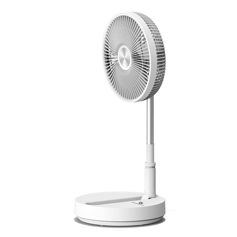 USB TELESCOPIC FAN SK-P21 - Image 2